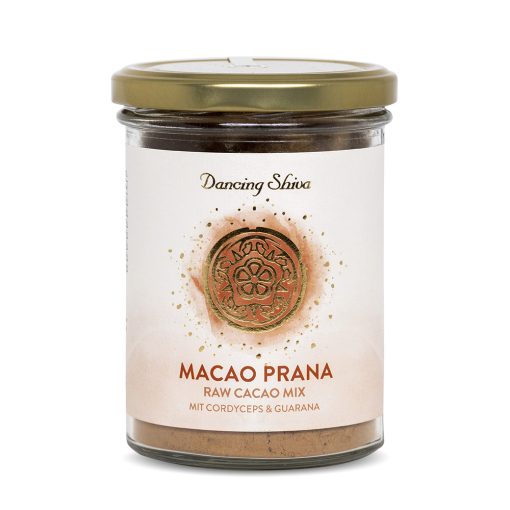 Macao Prana Glas