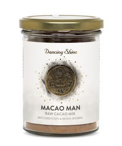 Macao Man