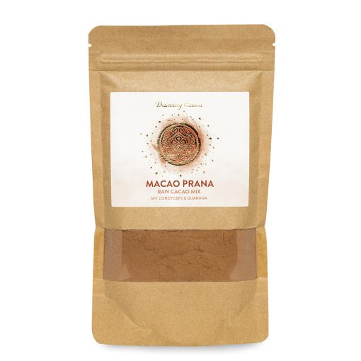 Macao Prana - Energie Kakao Elixier – Bild 6