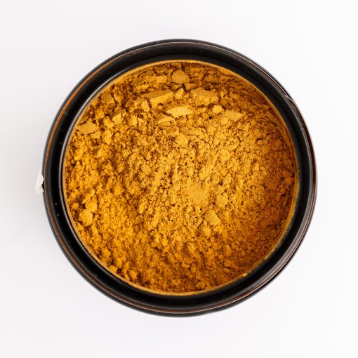 Premium Maca 6:1 Pulver mit 80% schwarzer Maca, Bio & Raw – Bild 3
