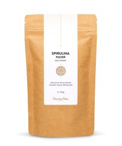 Spirulina Pulver aus Hawaii 200g