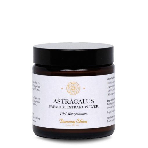 Astragalus Extrakt 50g