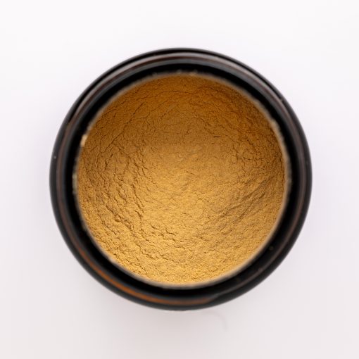 Ashwagandha Extrakt Pulver KSM-66® 5% Bio – Bild 3