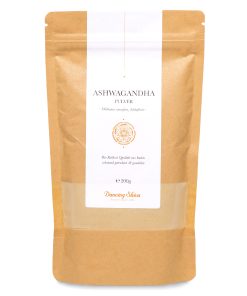 ashwagandha pulver bio