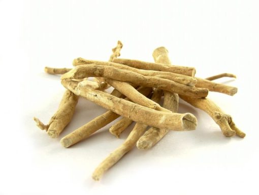 Ashwagandha Extrakt Pulver KSM-66® 5% Bio – Bild 4