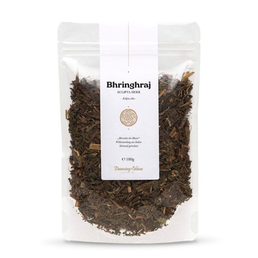 Bhringhraj Kraut 100g – Bild 3