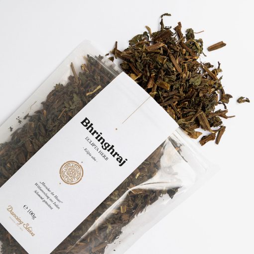 Bhringhraj Kraut 100g – Bild 2