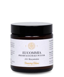 Eucommia Extrakt Pulver 50g