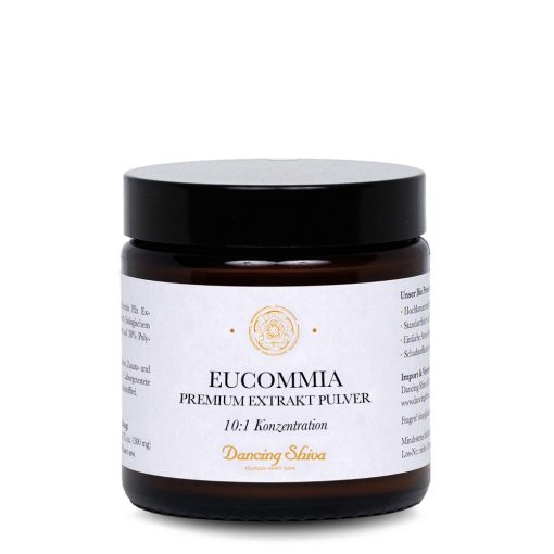 Eucommia Extrakt Pulver 50g