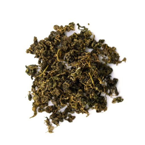 Jiaogulan Blätter aus Wildsammlung 100g – Bild 3