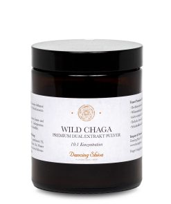 wild chaga extrakt