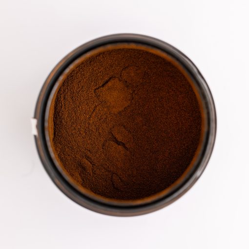 Wild Chaga Extrakt Pulver aus Sibirien Bio – Bild 3