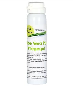 Aloe Vera Gel