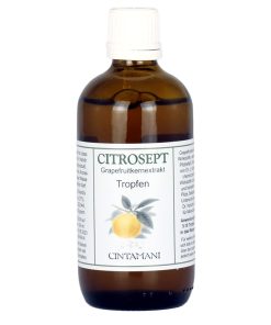 citrosept 100ml