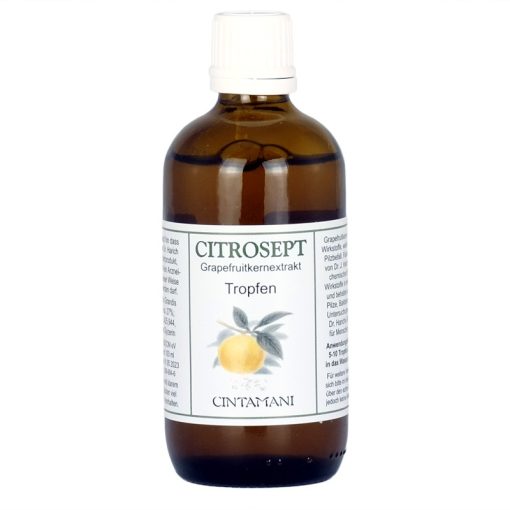 citrosept 100ml