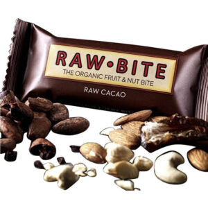 Rawbite Raw Cacao