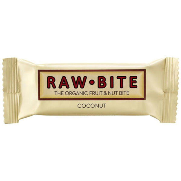 Rawbite Coconut