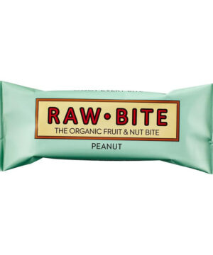 Rawbite Peanut