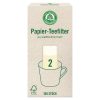papier teefilter