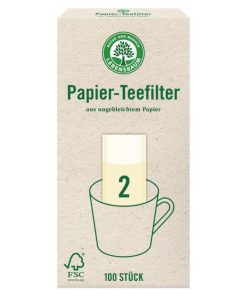 papier teefilter