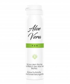 Aloe Vera Gel