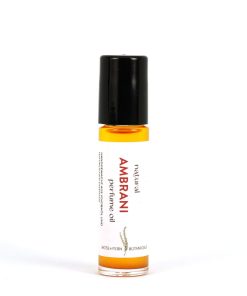 Moss & Fern Ambrani 10ml