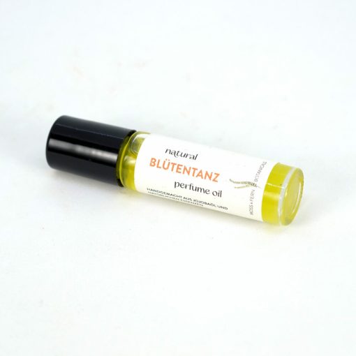 Moss & Fern Blütentanz Parfumöl 10ml – Bild 2