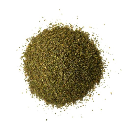Brennesselsamen Bio & Roh 100g – Bild 3