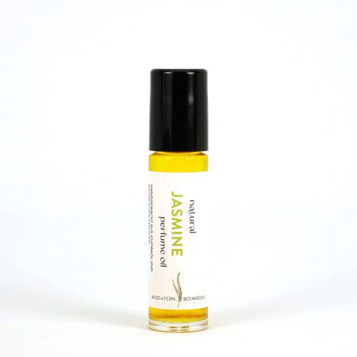 Moss & Fern Jasmine 10ml