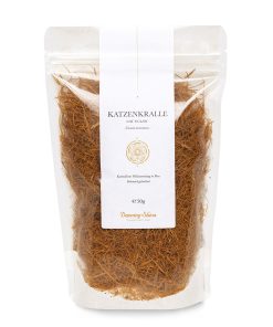 Katzenkralle Rinde 50g