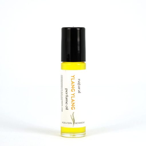 Moss & Fern Ylang Ylang 10ml