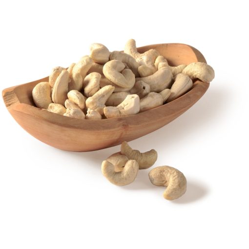 Keimling Cashewkerne ohne Haut Bio & Raw 400g – Bild 2