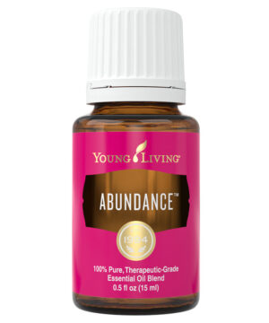 Young Living Abundance Öl 15ml
