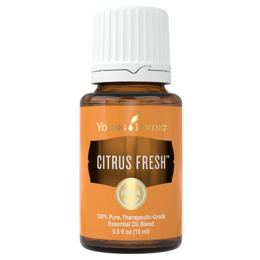 Young Living Citrus Fresh 15ml