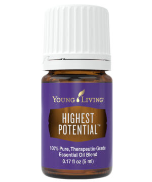 Young Living Highest Potential Öl