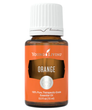 Young Living Orange Öl 15ml