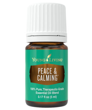Young Living Peace & Calming Öl
