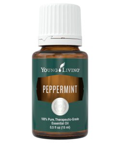 Young Living Pfefferminze Öl 15ml