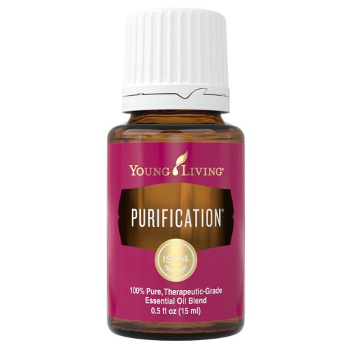 Young Living Purification Öl