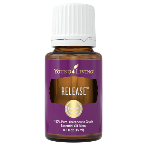 Young Living Release Öl