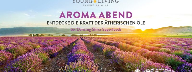 Aroma Abend Young Living