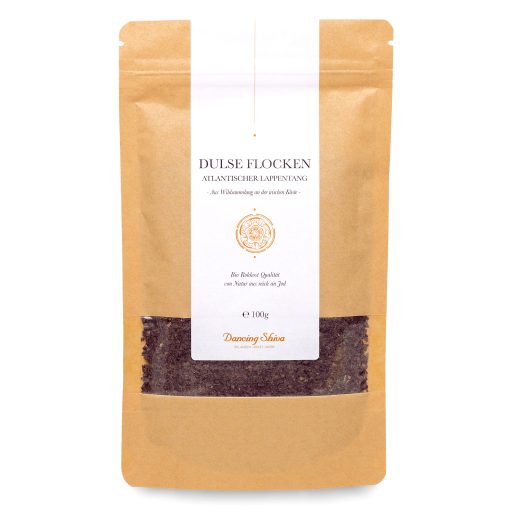 Dulse Flocken 100g