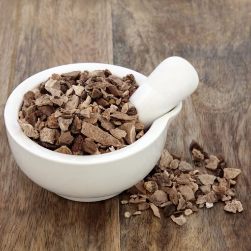 Wildes Yamswurzel Pulver 100g Roh – Bild 3