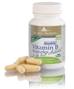 Vitamin B Komplex