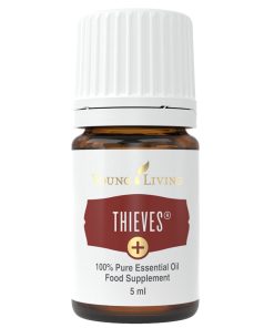 Young Living Thieves+ 5ml