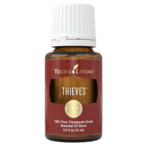 Young Living Thieves 15ml