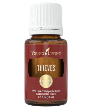 Young Living Thieves 15ml