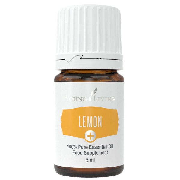 Young Living Zitrone+ 5ml