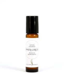 Moss & Fern Inner Circle Aroma Roll-On 10ml