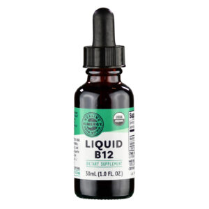 Vimergy Liquid B12